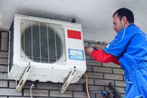 24/7 and Emergency HVAC Near Educational Testing Service, NJ | Air Conidtioning and Heating Contractors