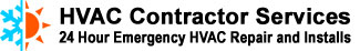 Educational Testing Service HVAC Services